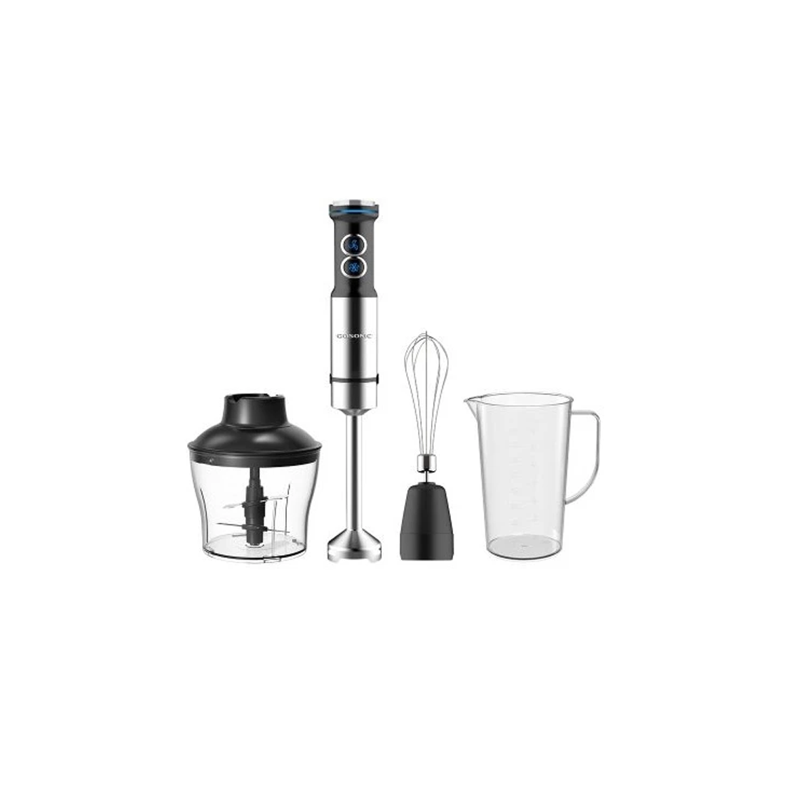 عکس شماره:2 , گوشت کوب برقی گوسونیک مدل GSB-845