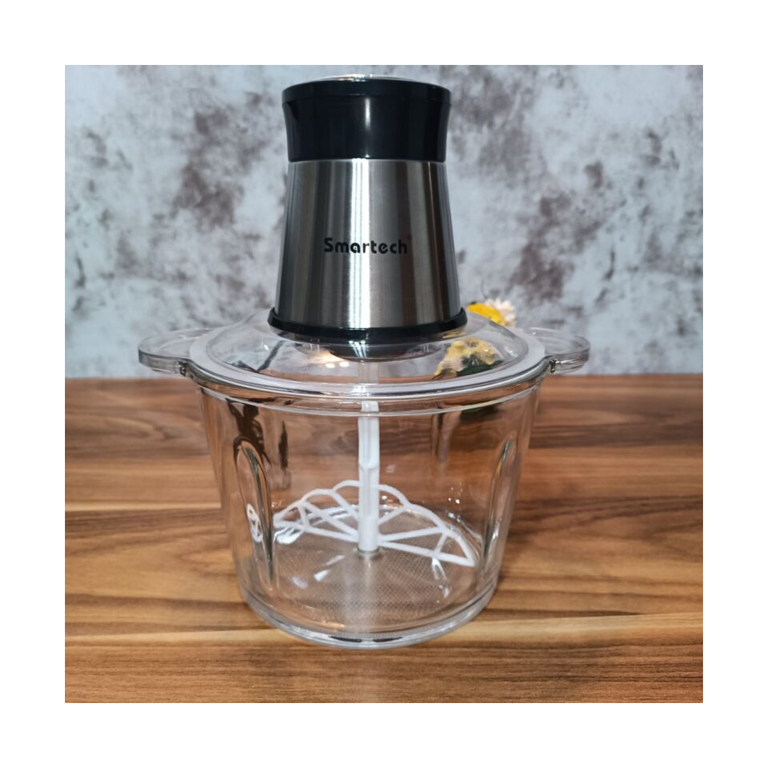 عکس شماره:0 , خردکن اسمارتک مدل 5083