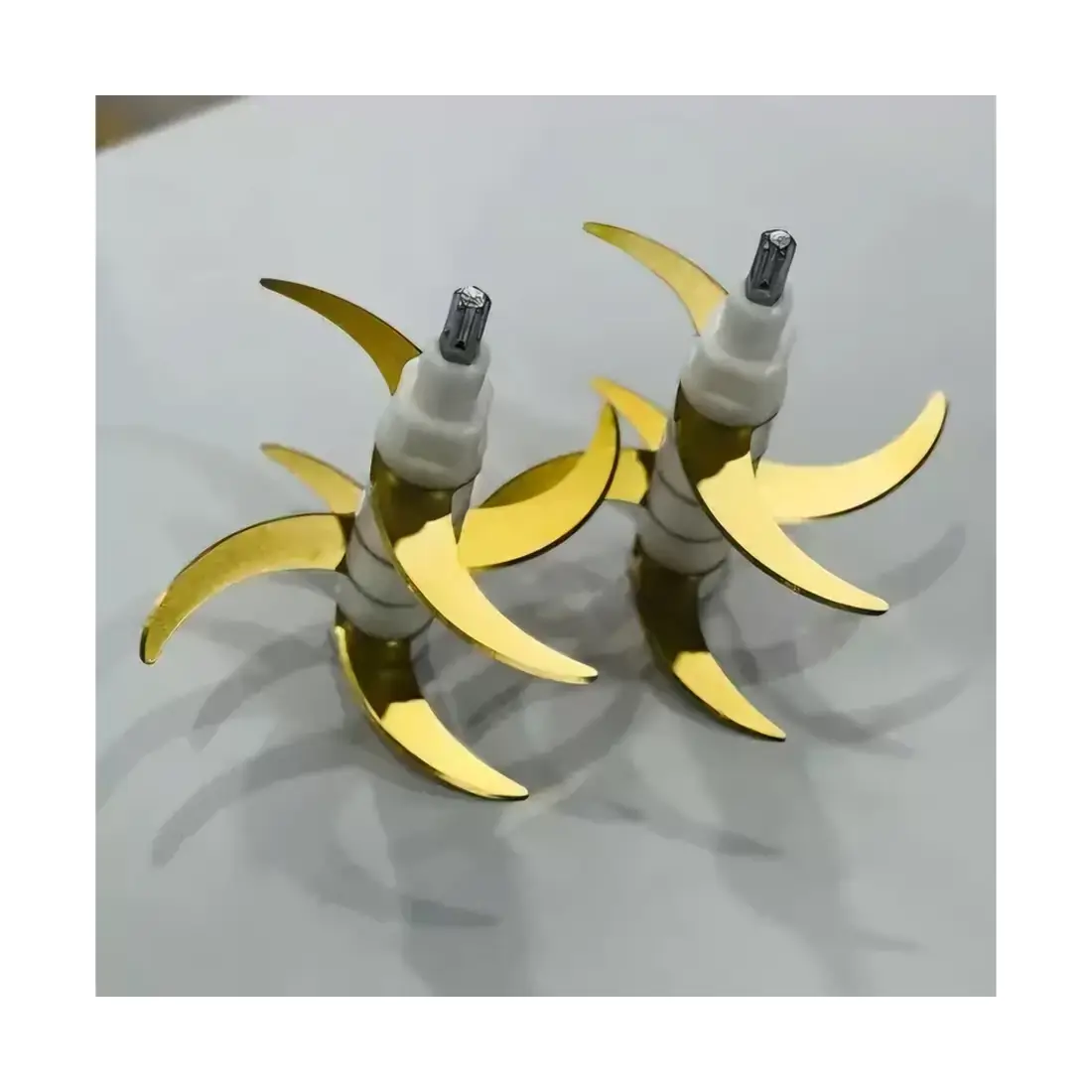 عکس شماره:4 , خردکن سیلور کرست مدل SL-2024