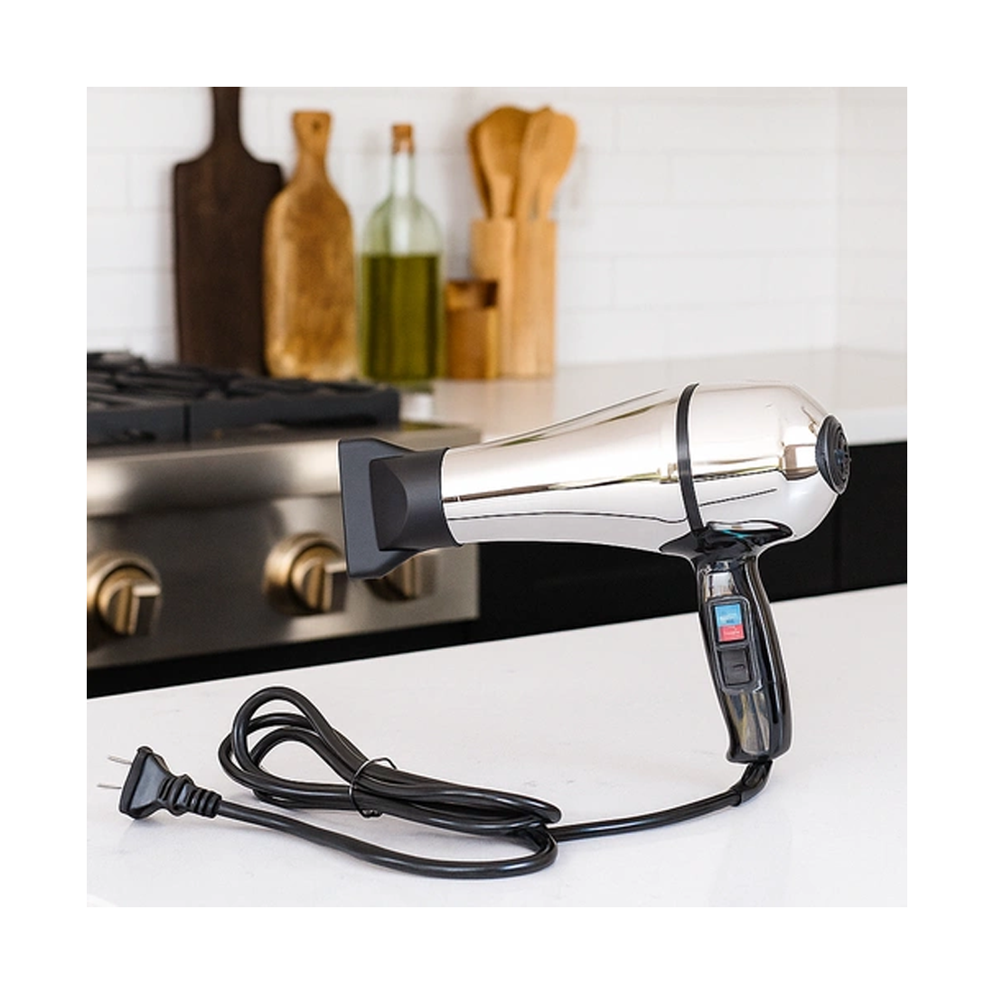 عکس اصلی سشوار اسمارتک مدل SHD-250