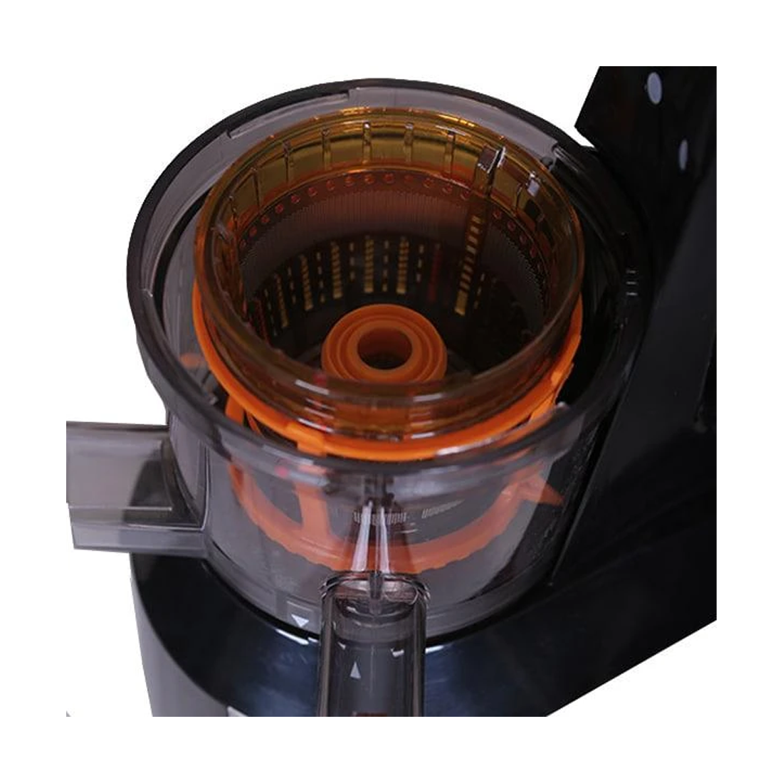 عکس شماره:0 , عصاره گیر گوسونیک مدل GSJ-2240