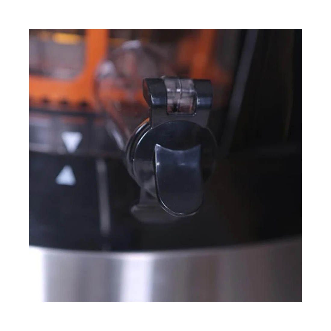 عکس شماره:2 , عصاره گیر گوسونیک مدل GSJ-2240