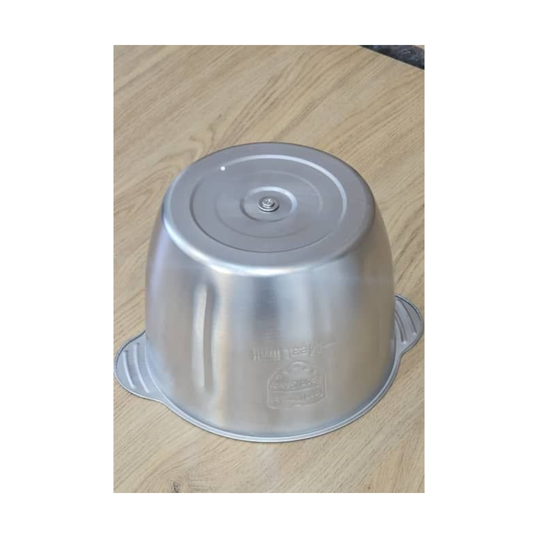 عکس شماره:1 , کاسه خردکن استیل 3 لیتری