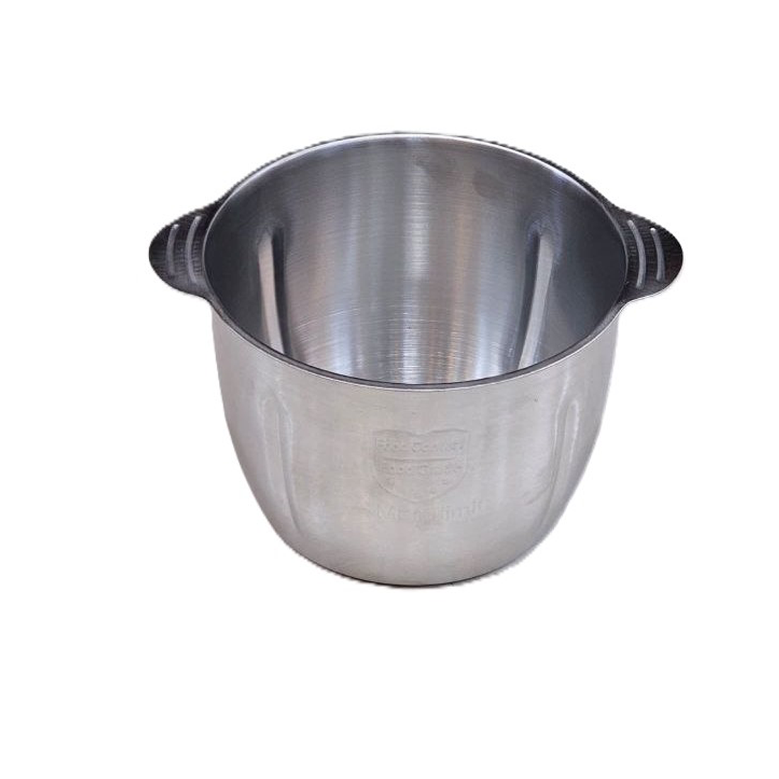 عکس اصلی کاسه خردکن استیل 3 لیتری