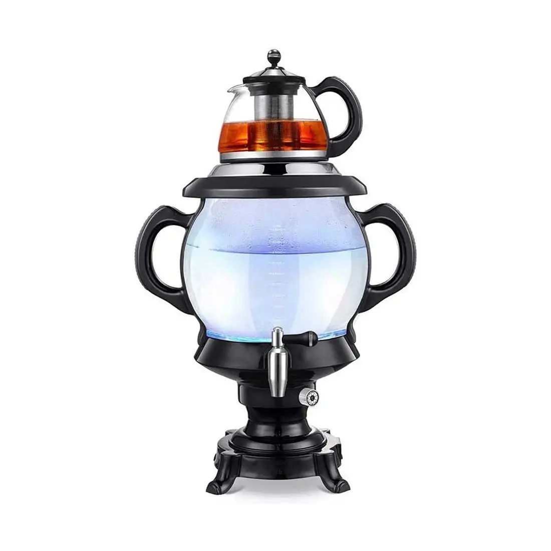 عکس شماره:3 , سمارو برقی RP-1100