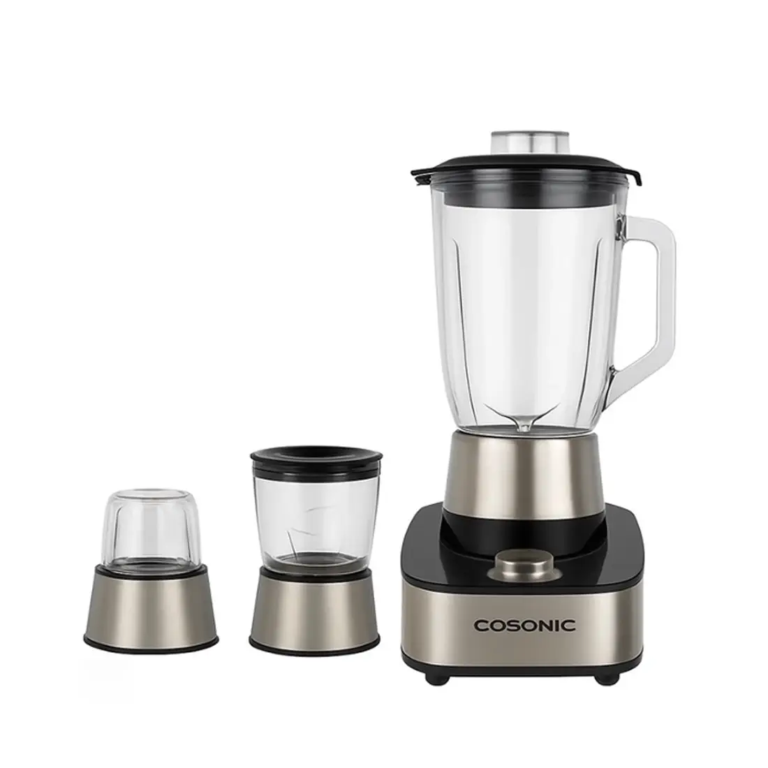 عکس شماره:0 , مخلوط کن گوسونیک مدل GSB-6600